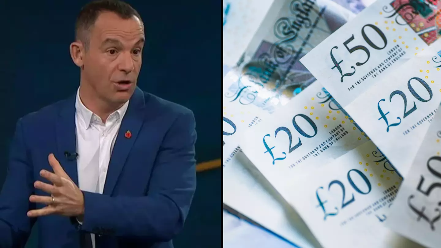 Martin Lewis says simple banking switch could make you £565 better off