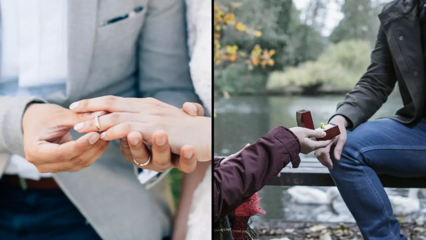 Professional proposal planner says there are signs that prove a relationship won’t work