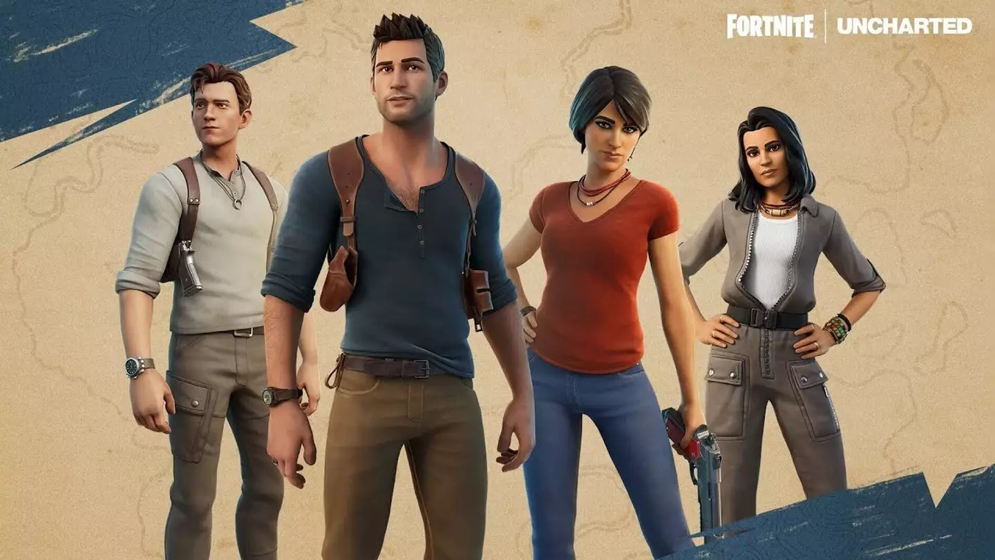Epic Games