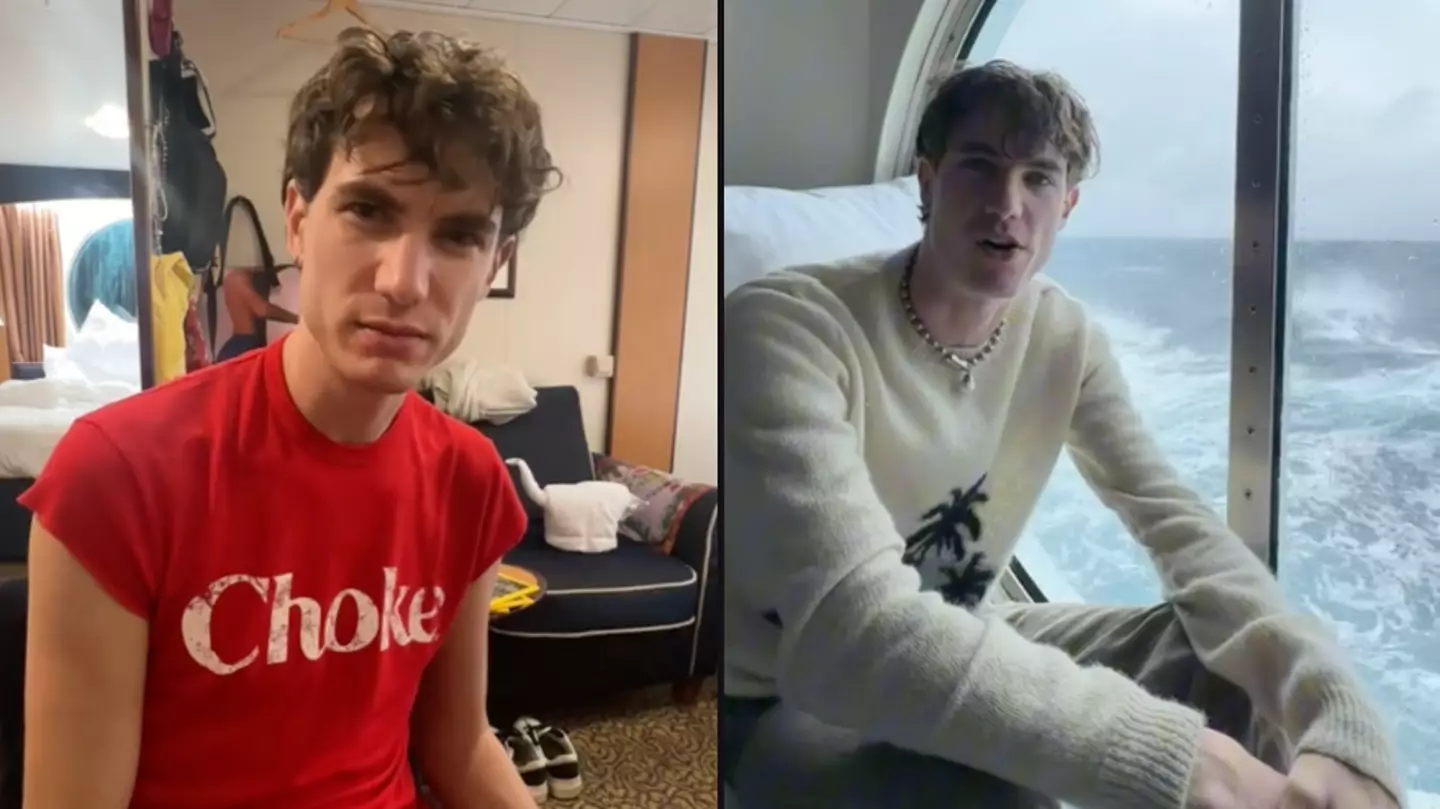 Tiktok/MarcSebastianf