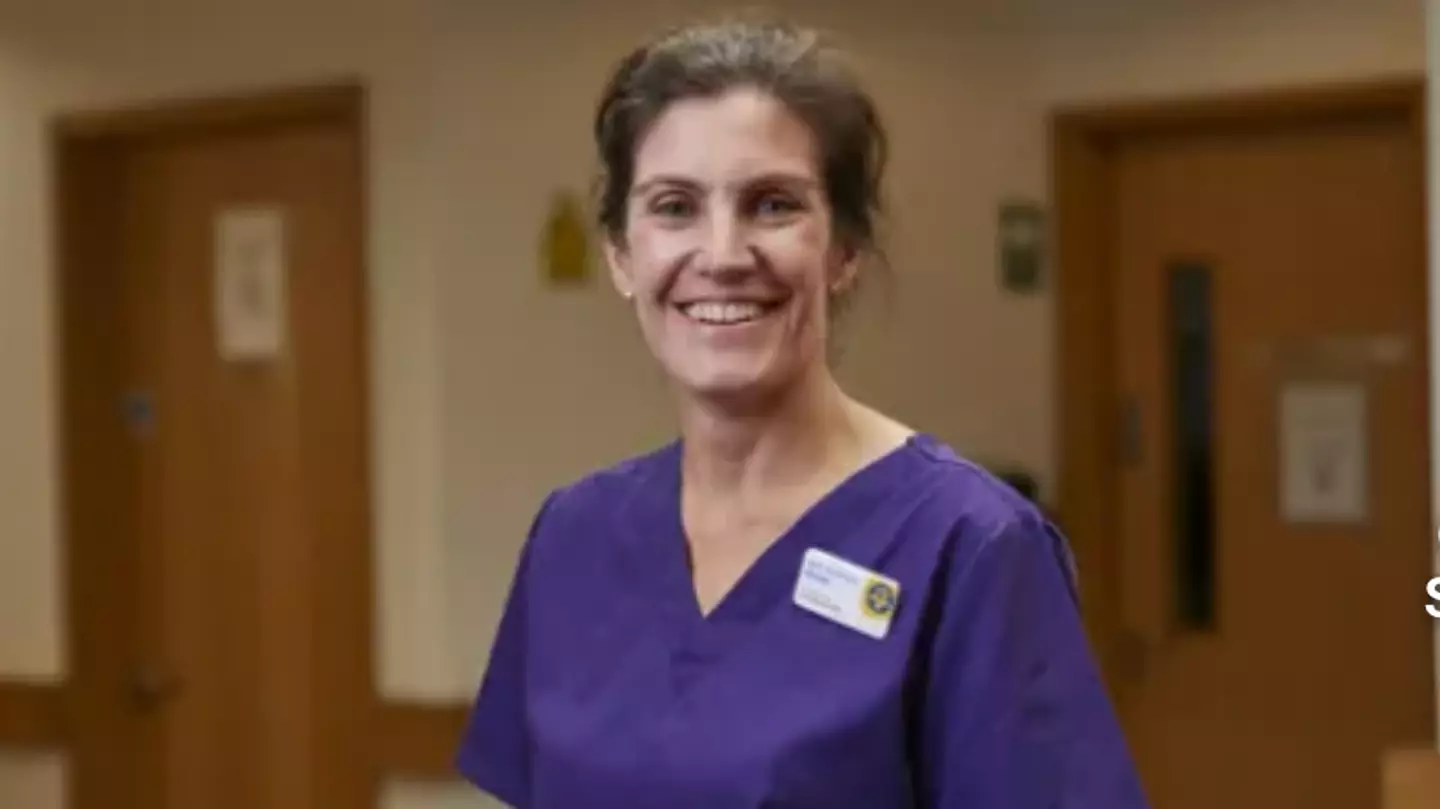 End of life expert reveals what really happens when you’re dying