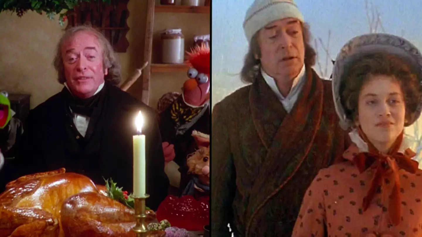 'Forgotten' scene from Muppet Christmas Carol has finally been added back in