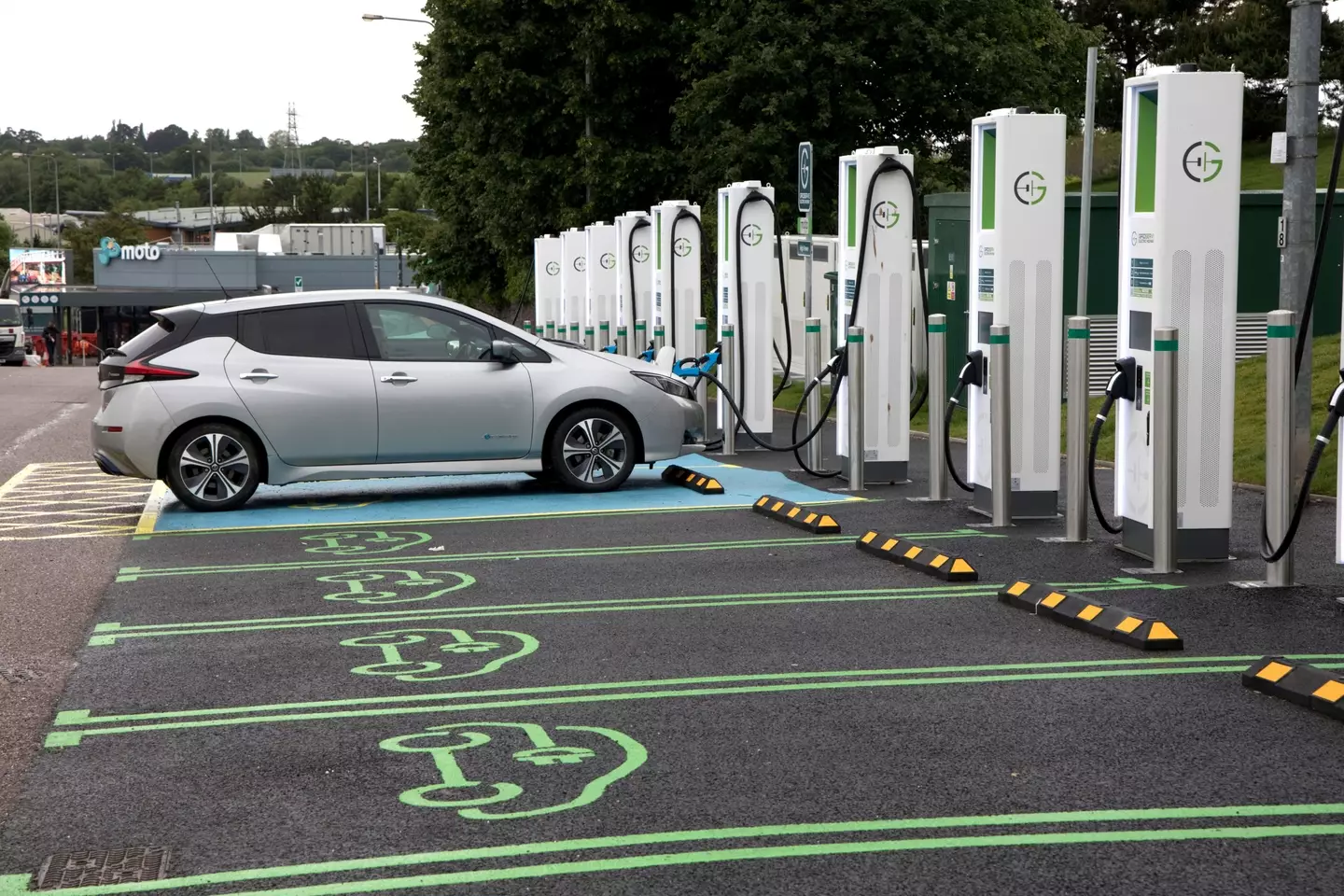 The new laws surrounding electric vehicles will come into play from 30 June.