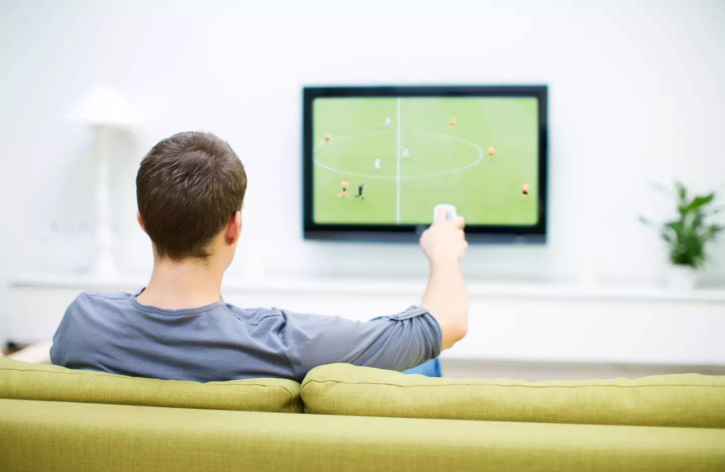 Using a modified Amazon Fire stick to watch sports could land you in serious trouble.
