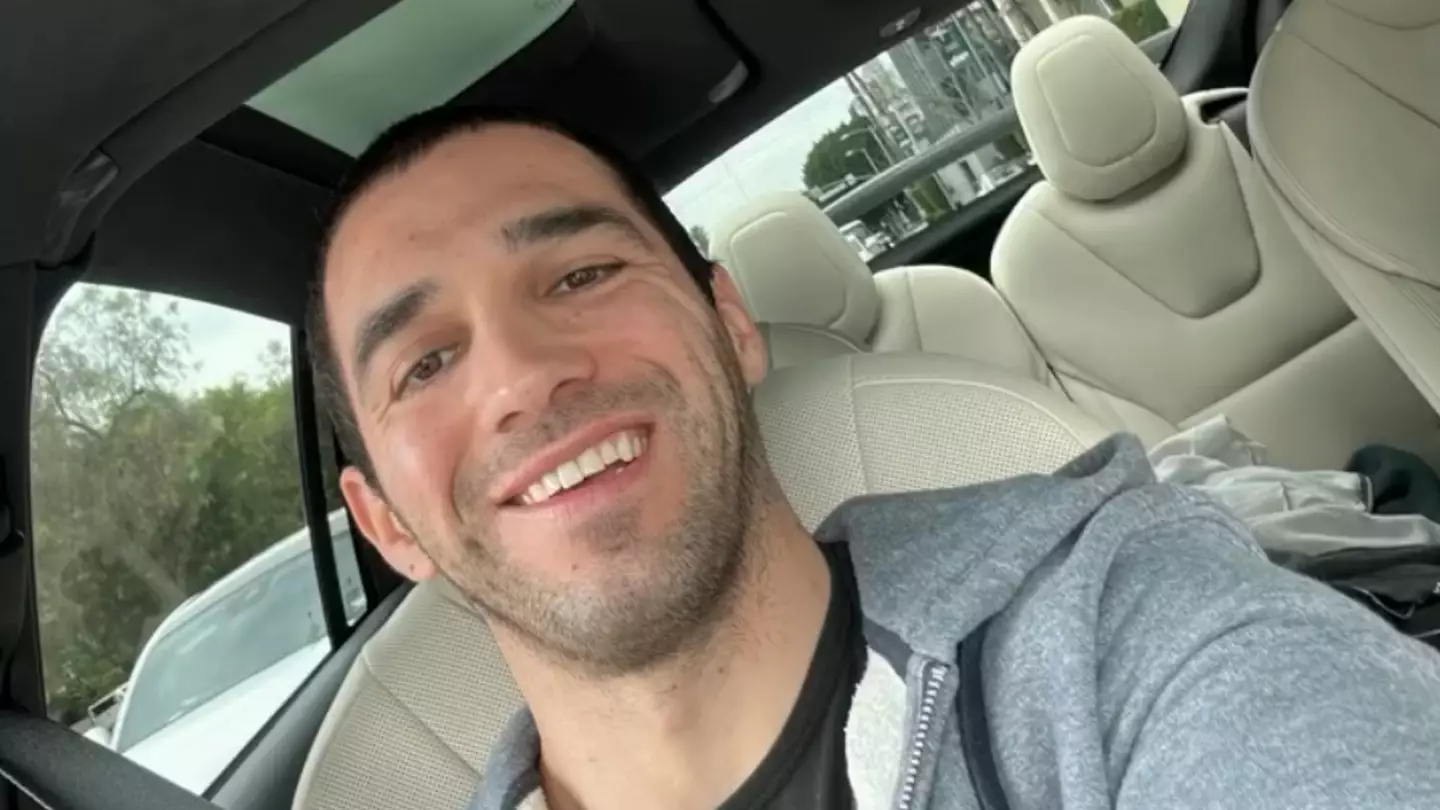 Man woke up in different country on lads' holiday after 'brain spilled out on floor'