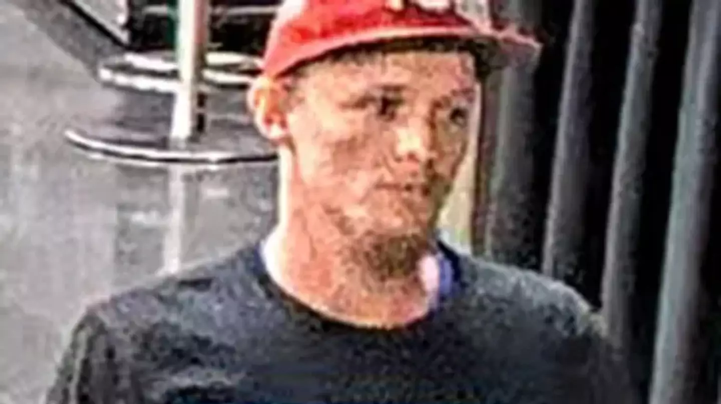 Police searching for man who threw sex toy during WNBA game amid string of bizarre incidents