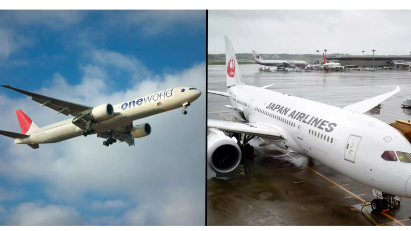 Plane passengers land exactly where they started after seven hour journey