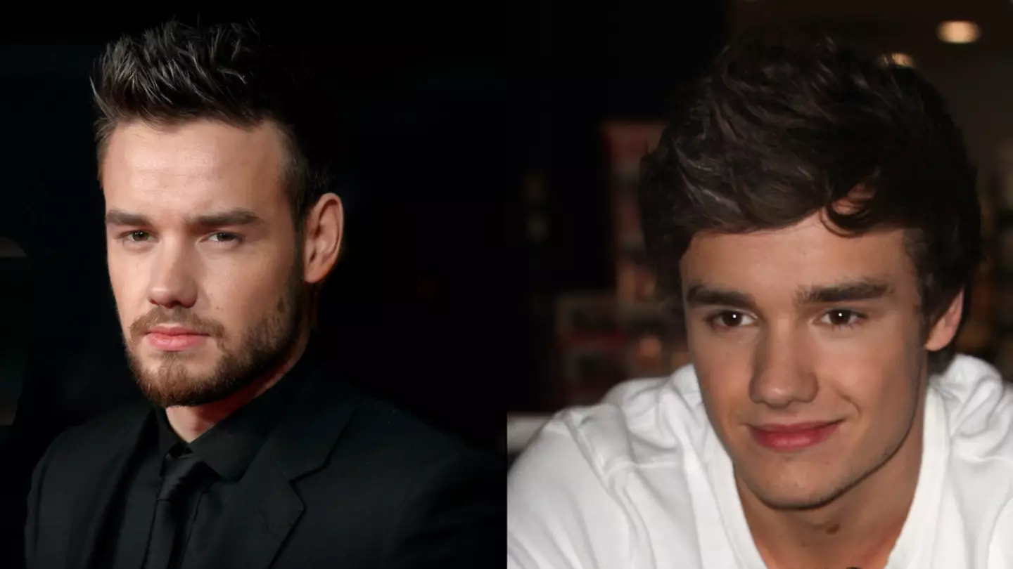 Liam Payne’s heartfelt letter he wrote to 10-year-old self resurfaces following tragic death
