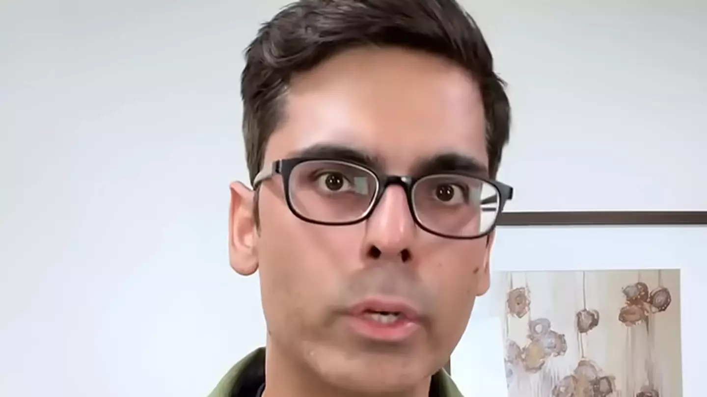 YouTube/doctorsethi