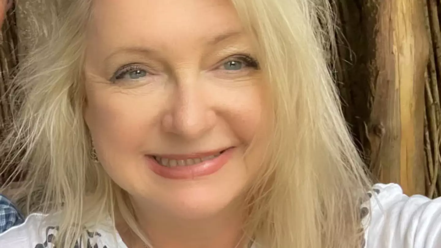 Jill Jackson/Facebook