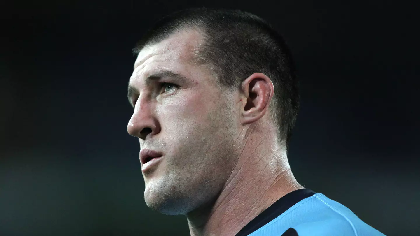 What Is Paul Gallen's Net Worth In 2022?