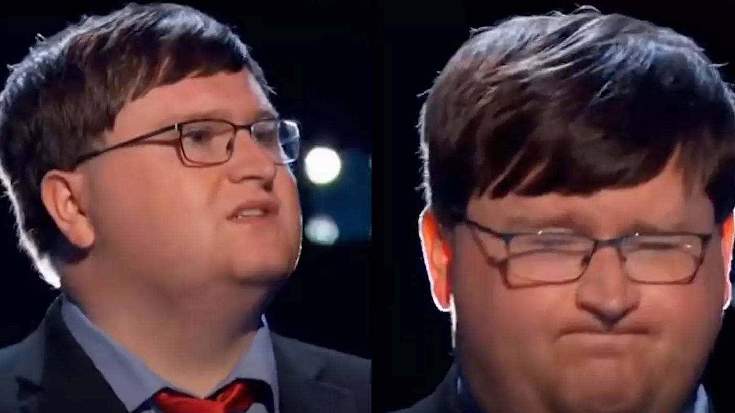 Viewers In Tears Over Weakest Link's 'Funniest Wrong Answer Ever'