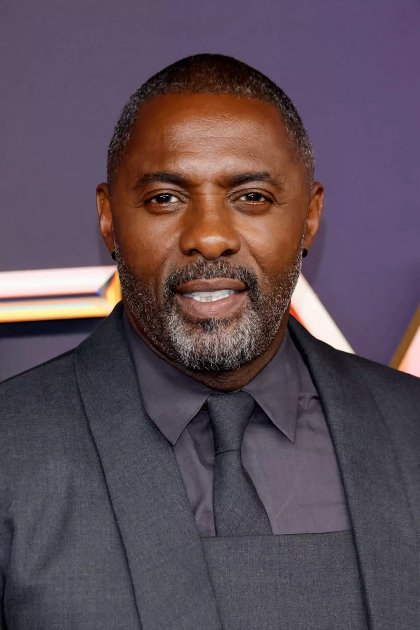 He's already got the green light to develop a film studio in Zanzibar. (Frazer Harrison/Getty Images)