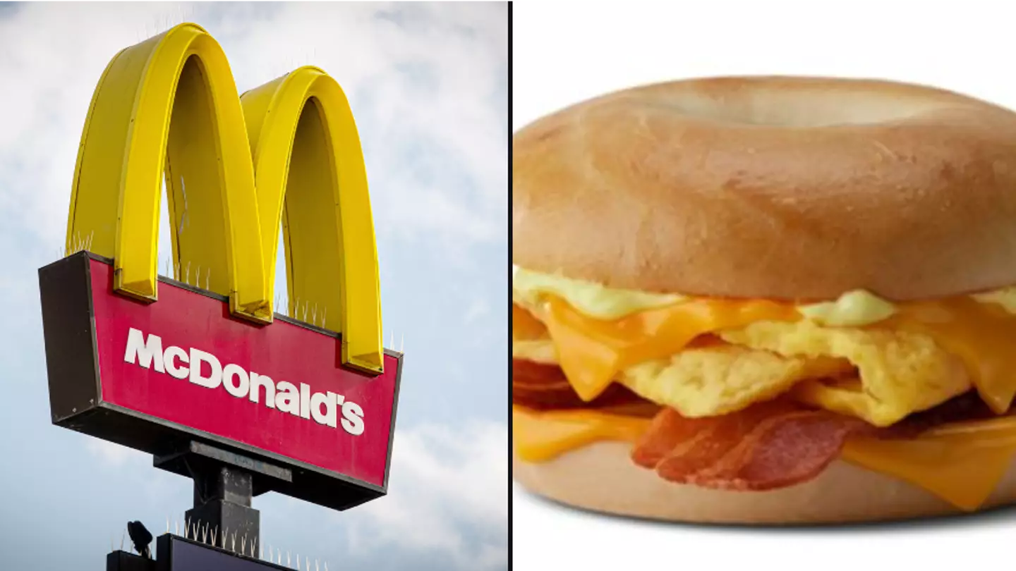 McDonald’s shares incredible response to fans asking for beloved axed item to return