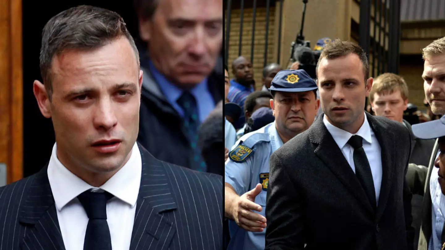 Oscar Pistorius has been denied early release from prison