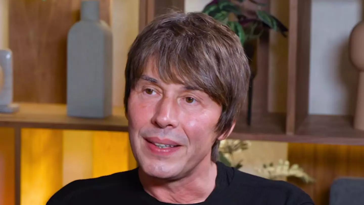 YouTube/Fearn Cotton’s Happy Place