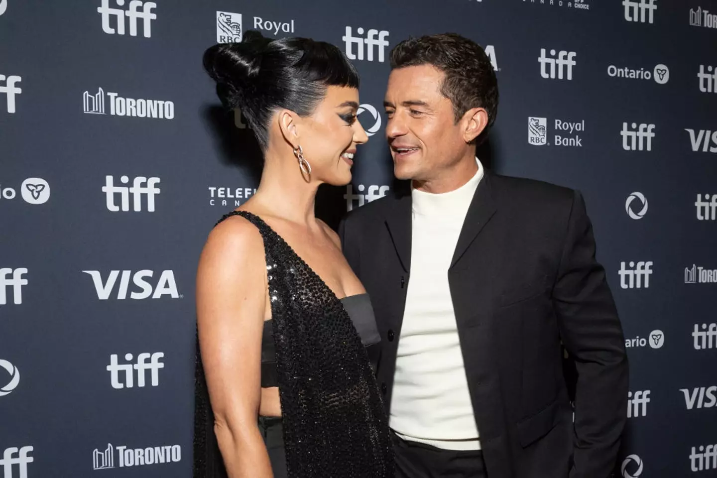 The couple are still going strong, after getting engaged and welcoming their first child together (Emma McIntyre/Getty Images)