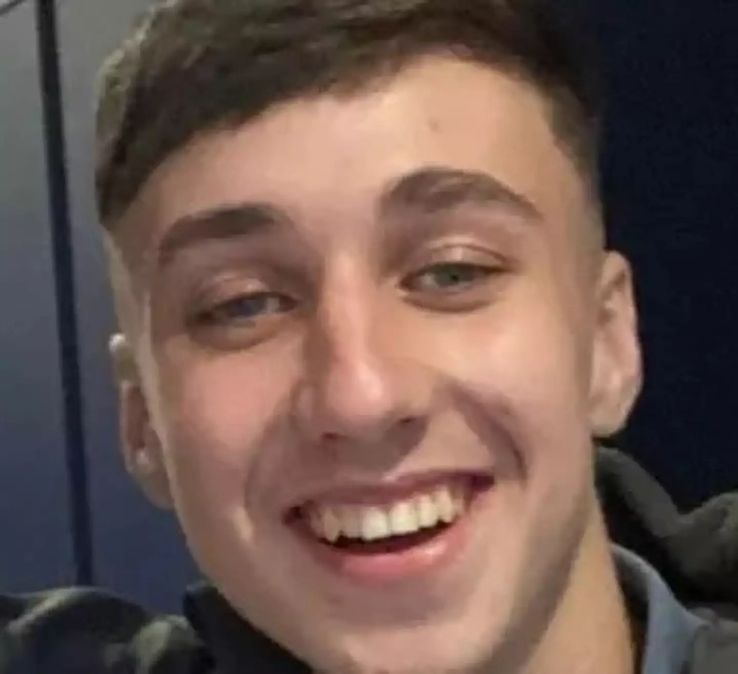 Slater's body was discovered on 15 July 2024 (Handout)