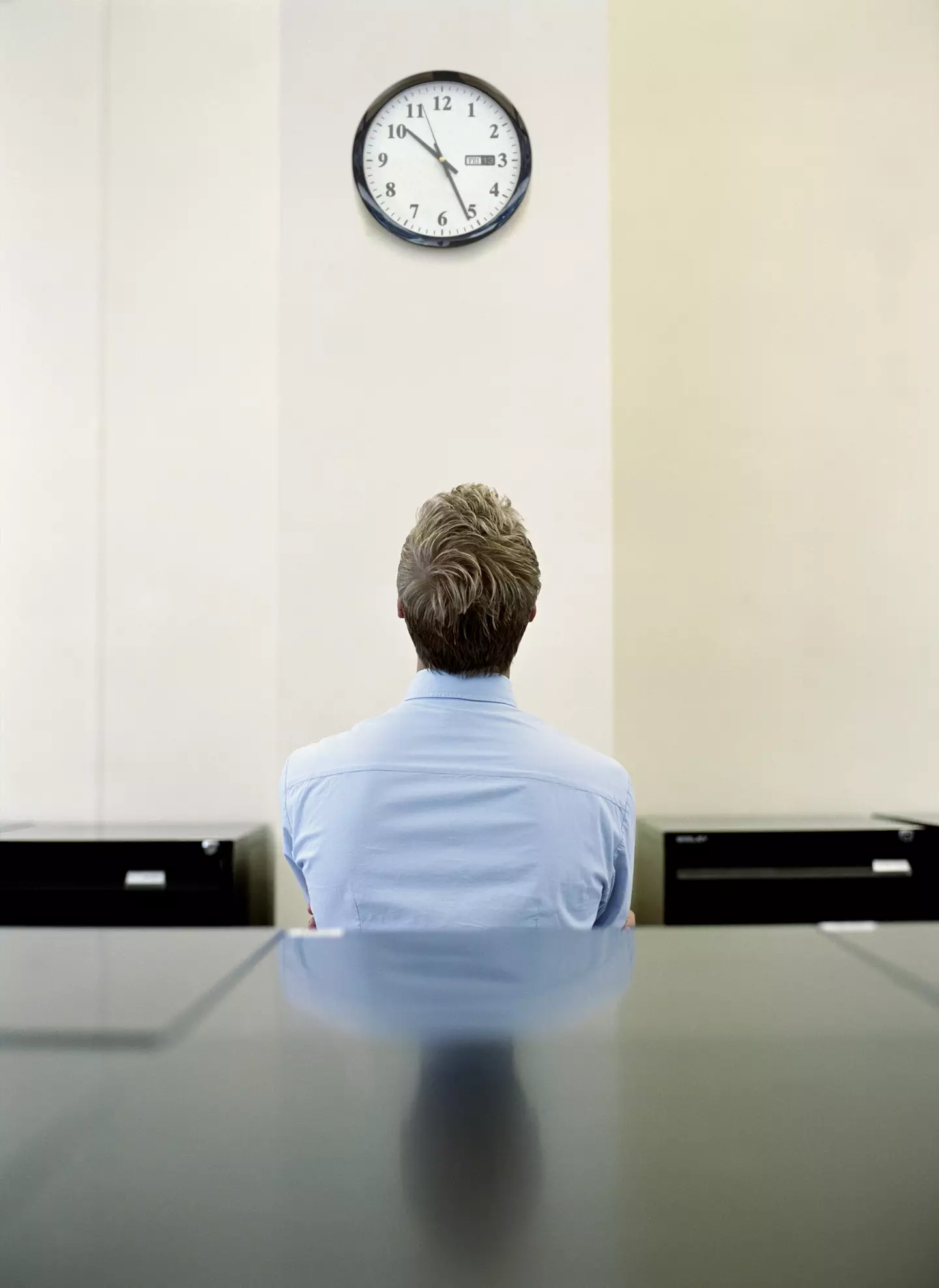 Workers in China have been speaking out about the onerous amount of hours they've been working. (Getty Stock Image)