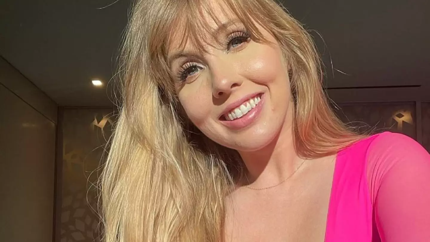 Top adult star confirmed the huge industry secret about male performers people would ‘never know about’