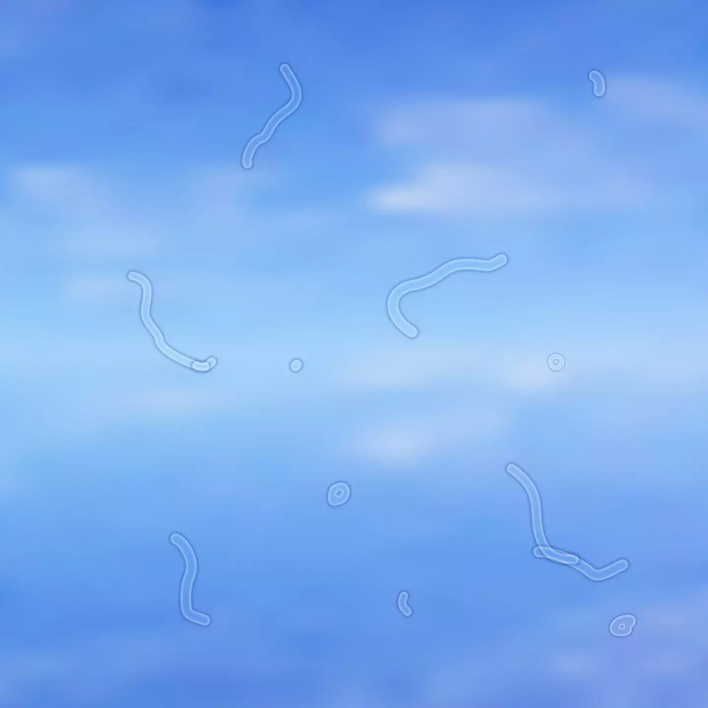Ever get these? (Getty Stock Image)