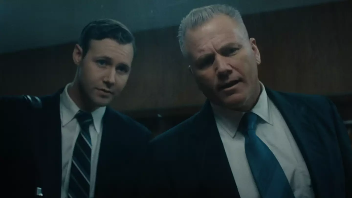 Netflix brings back Mindhunter in bizarre way as Ed Gein series released