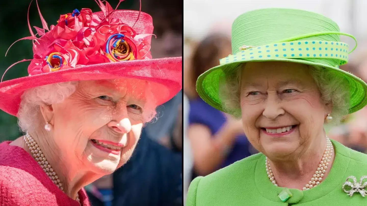 The Queen is under medical supervision due to health concerns