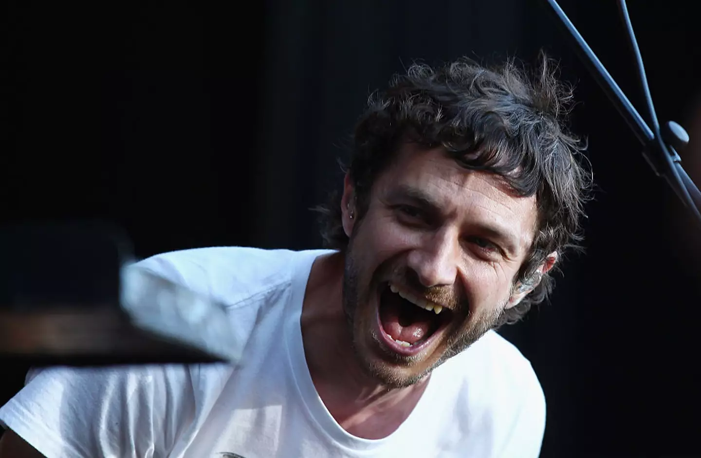 Gotye in 2015 (Don Arnold/WireImage)