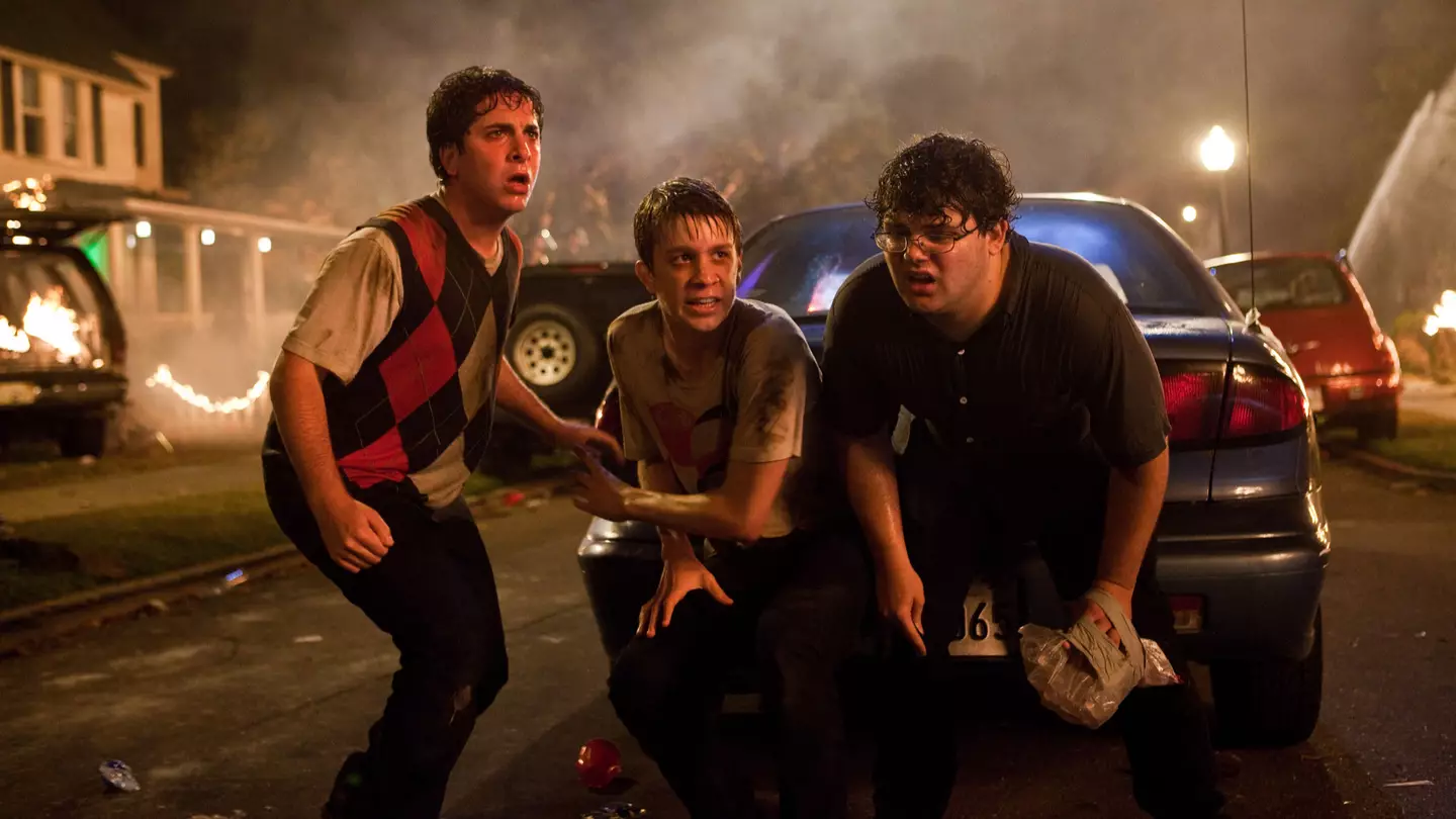 Man who went to real-life Project X reveals truth of if it was actually a good party