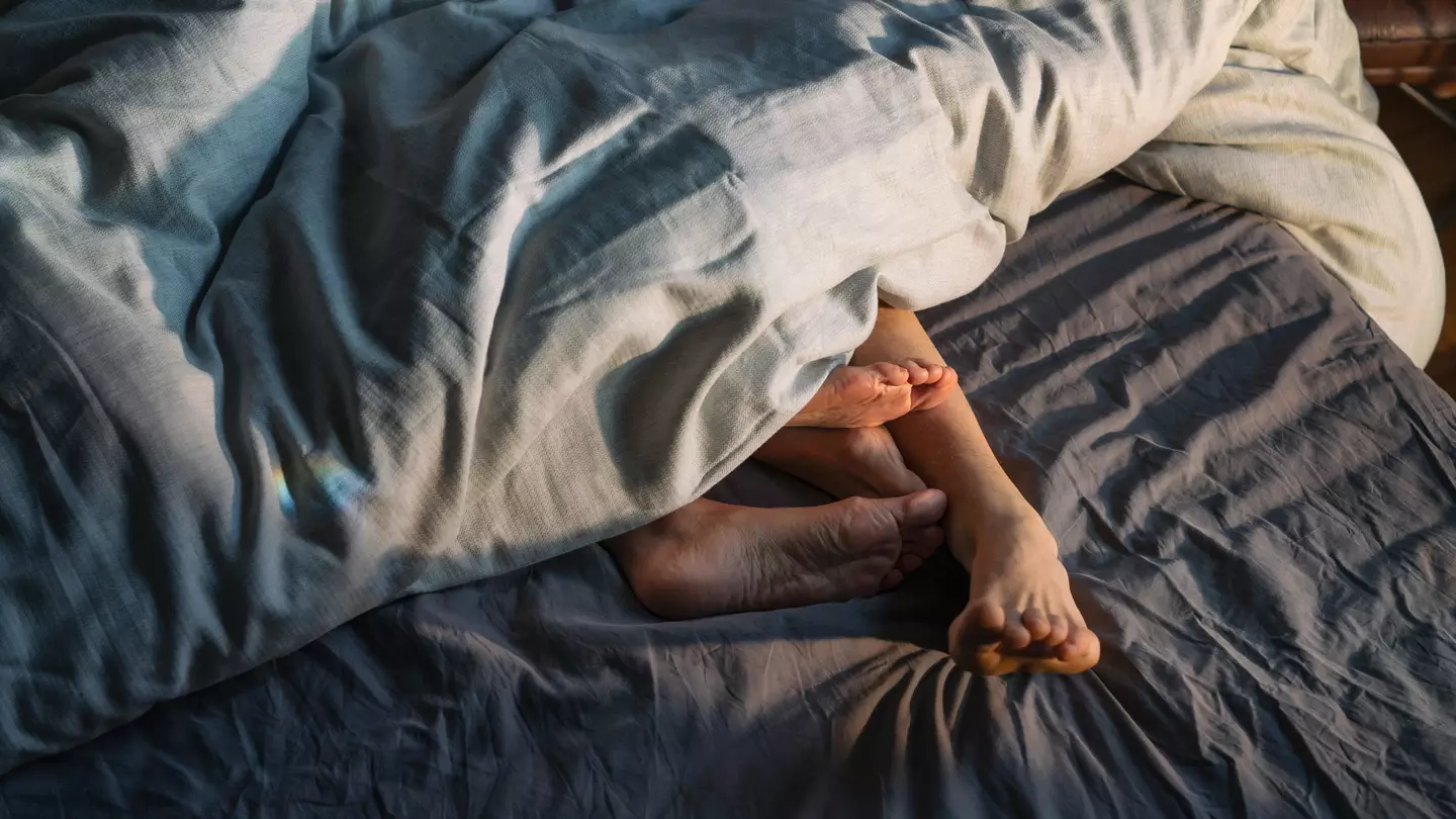 Doctor explains vital reason 'Ozempic sex' side effect happens to those using the medication