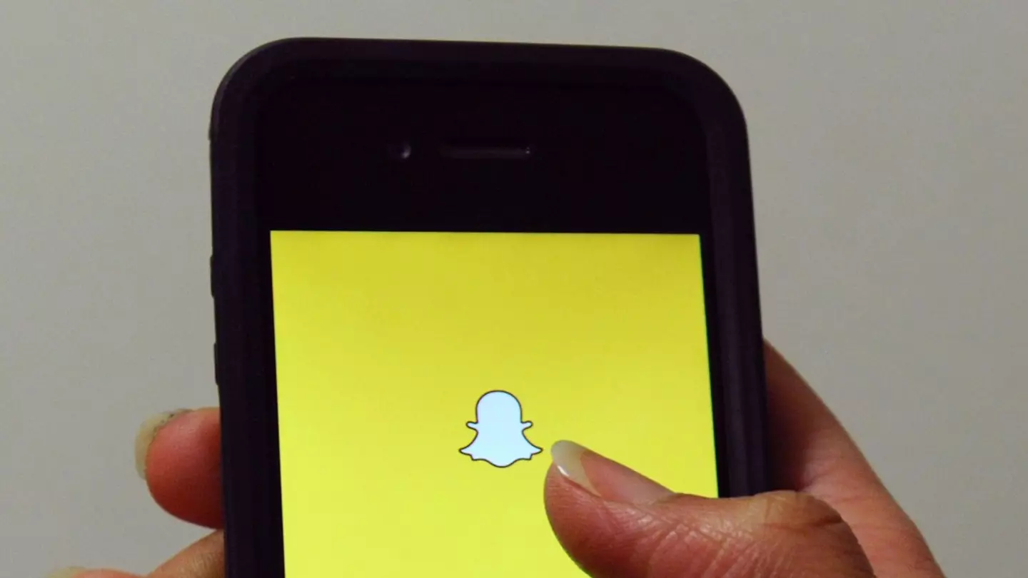 How To Change Your Username On Snapchat