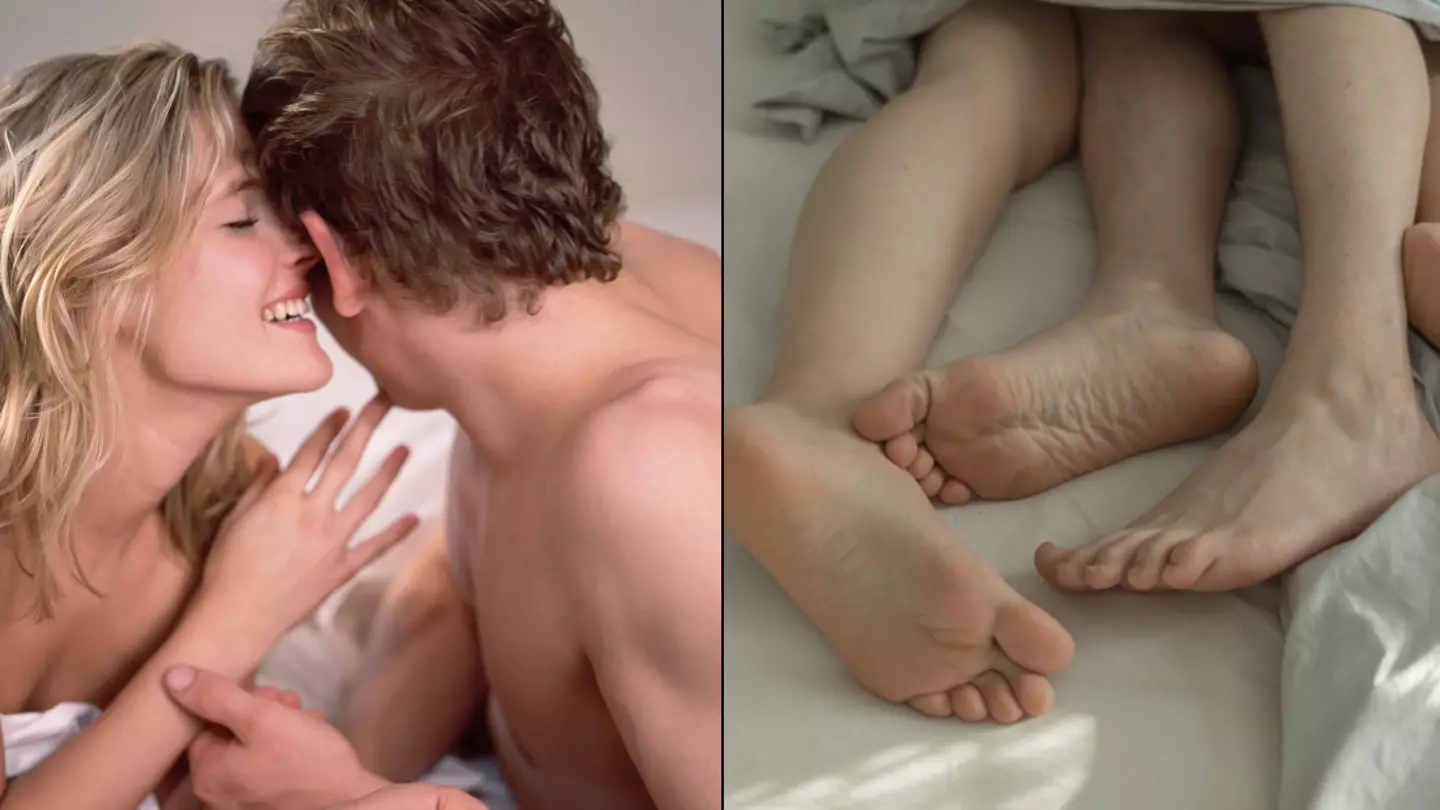 Men still haven't figured out bedroom kink that 'millions of women' are into