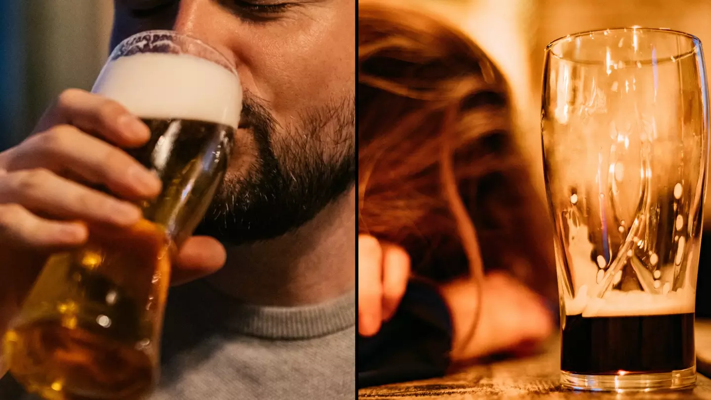 Experts outline the 13 common excuses alcoholics use to justify their drinking