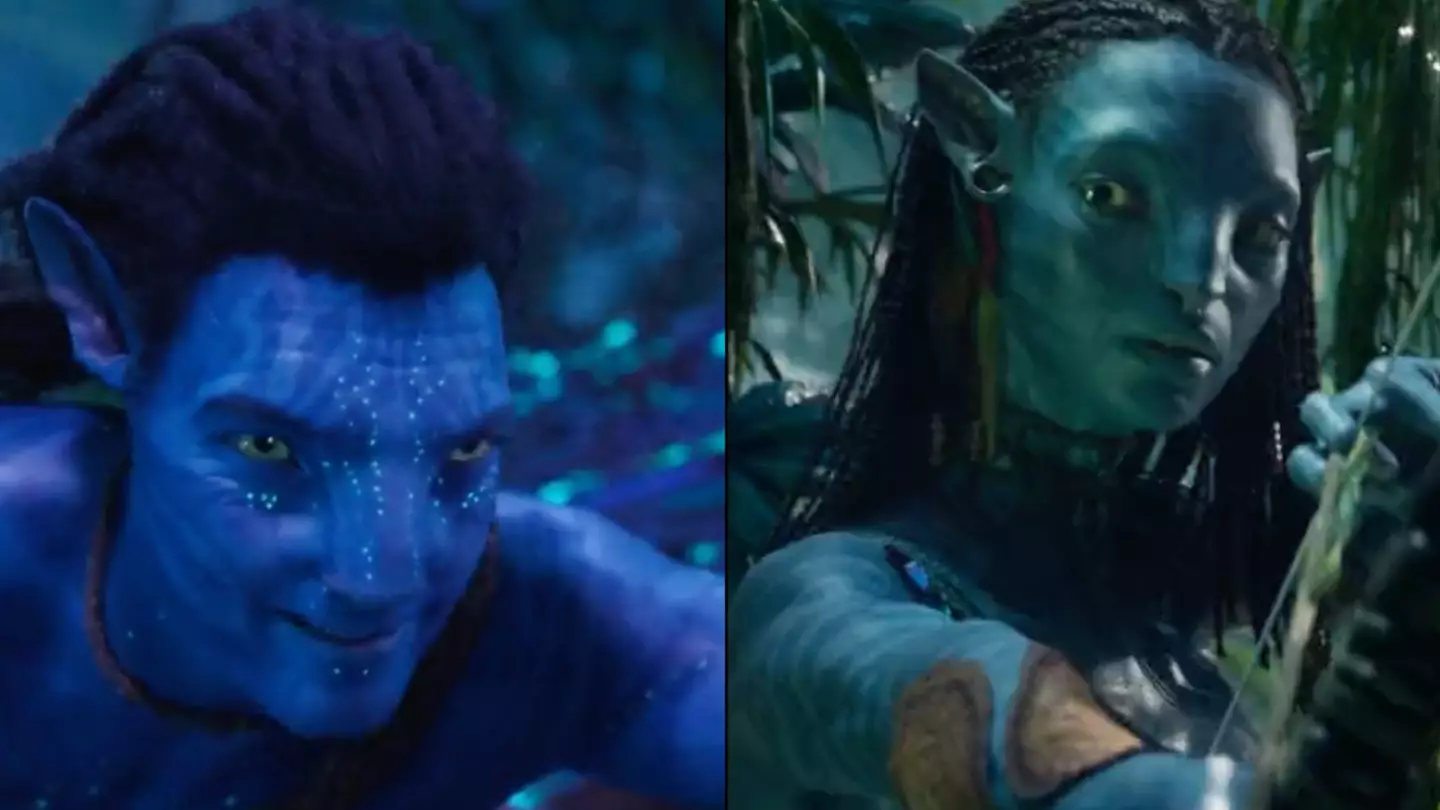 Avatar 2: The Way of Water gets full trailer