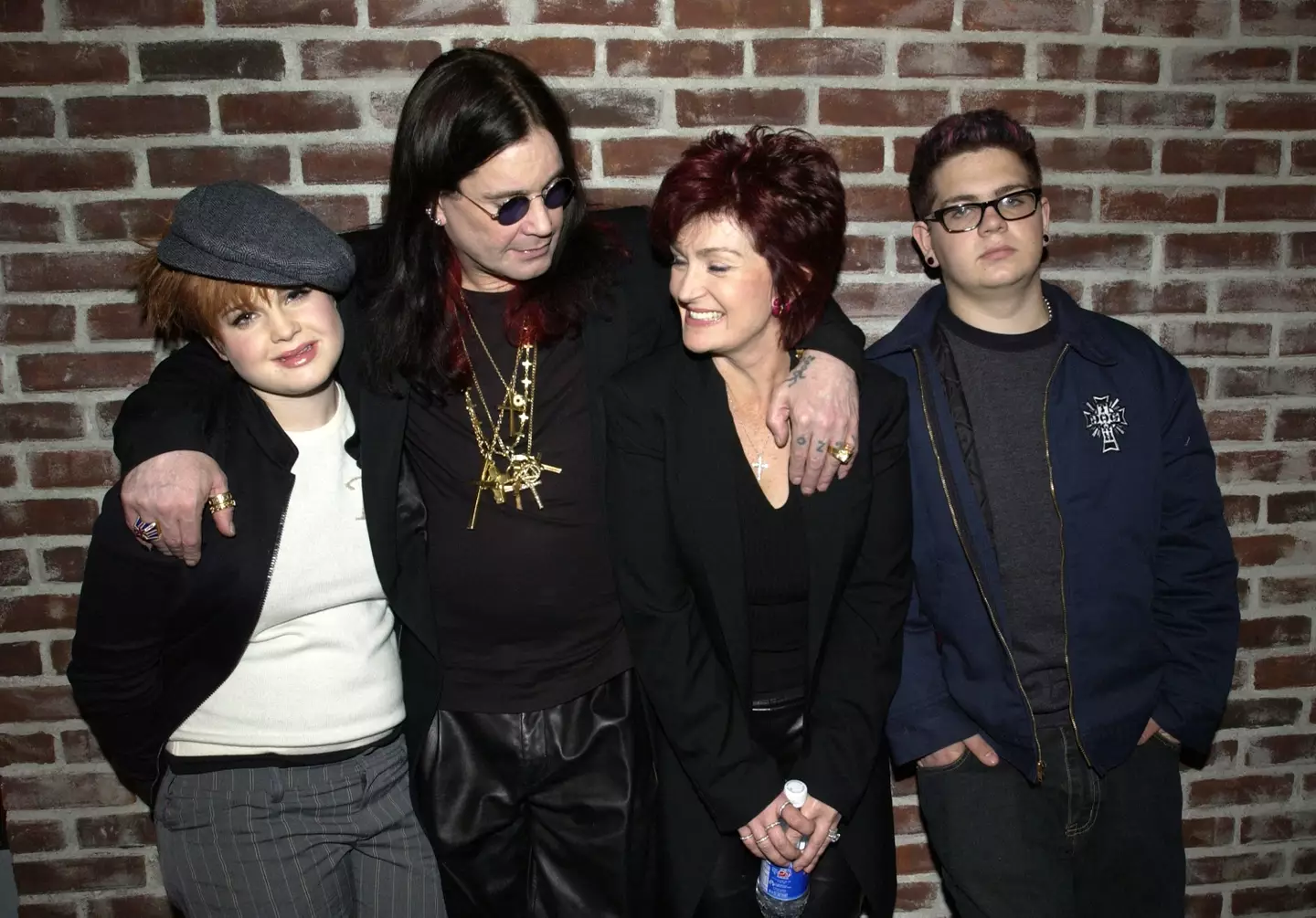 The Osbournes was the most viewed show on MTV (KMazur/WireImage via Getty Images)