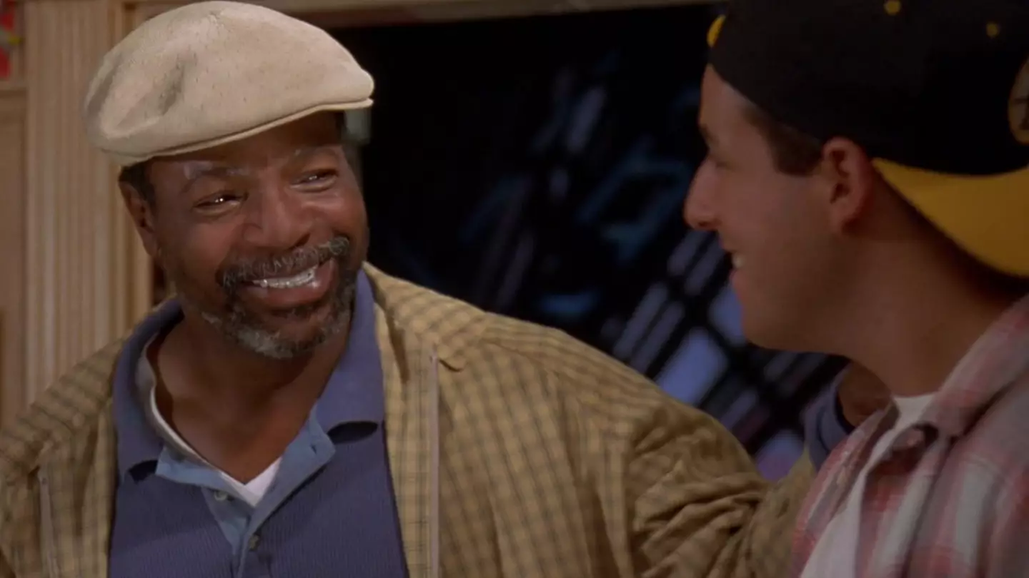 Everyone in Happy Gilmore who has died as Adam Sandler was forced to rewrite Netflix sequel for tragic reason