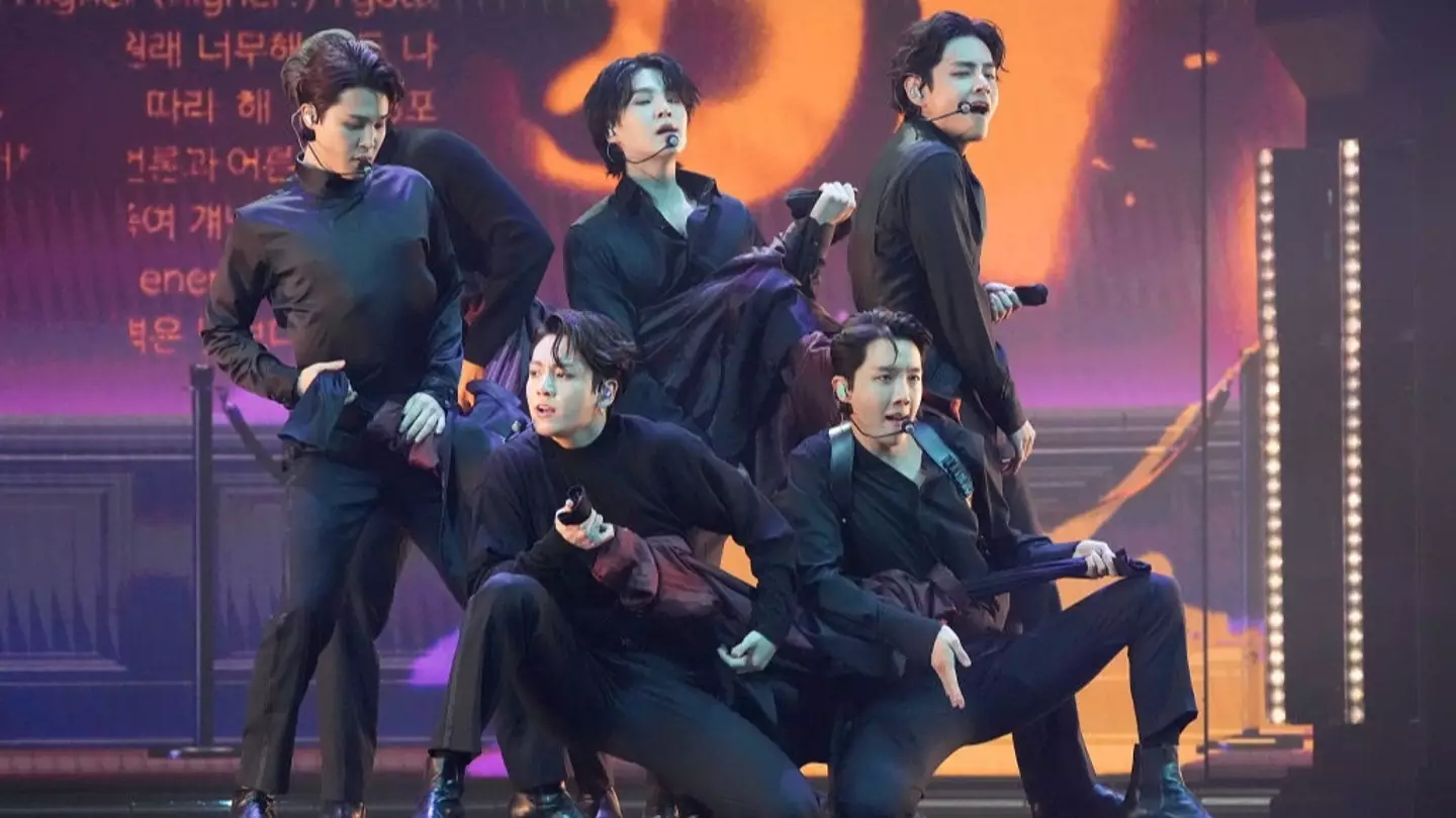 Kevin Mazur/Getty Images