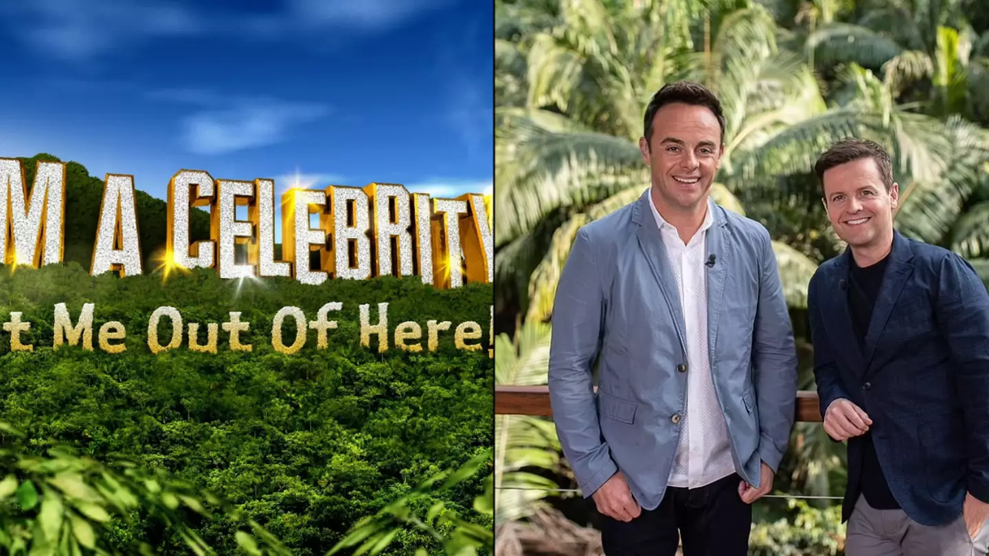 I’m A Celebrity full line-up for 2024 has been revealed