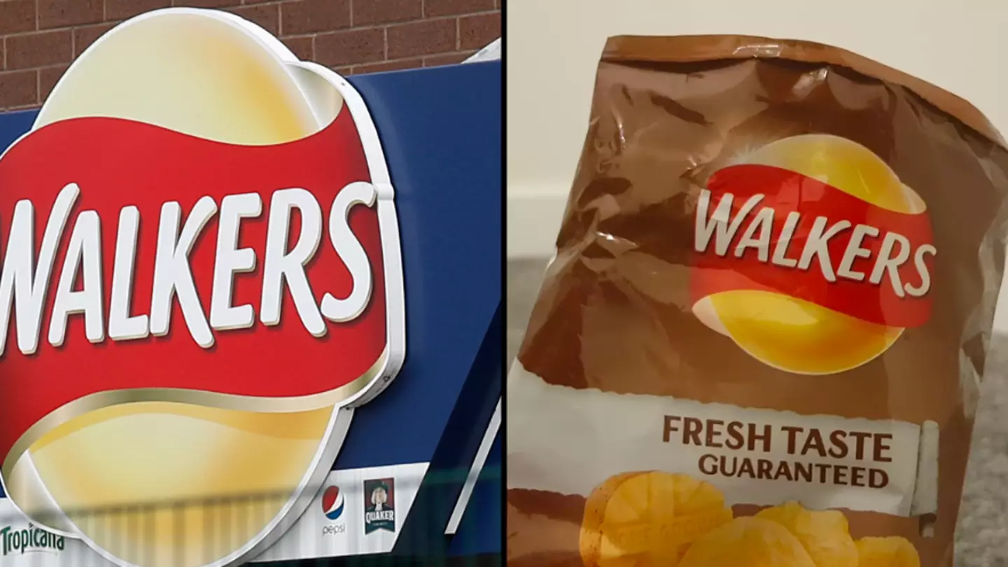 Walkers crisps confirms it's axed another popular flavour for good