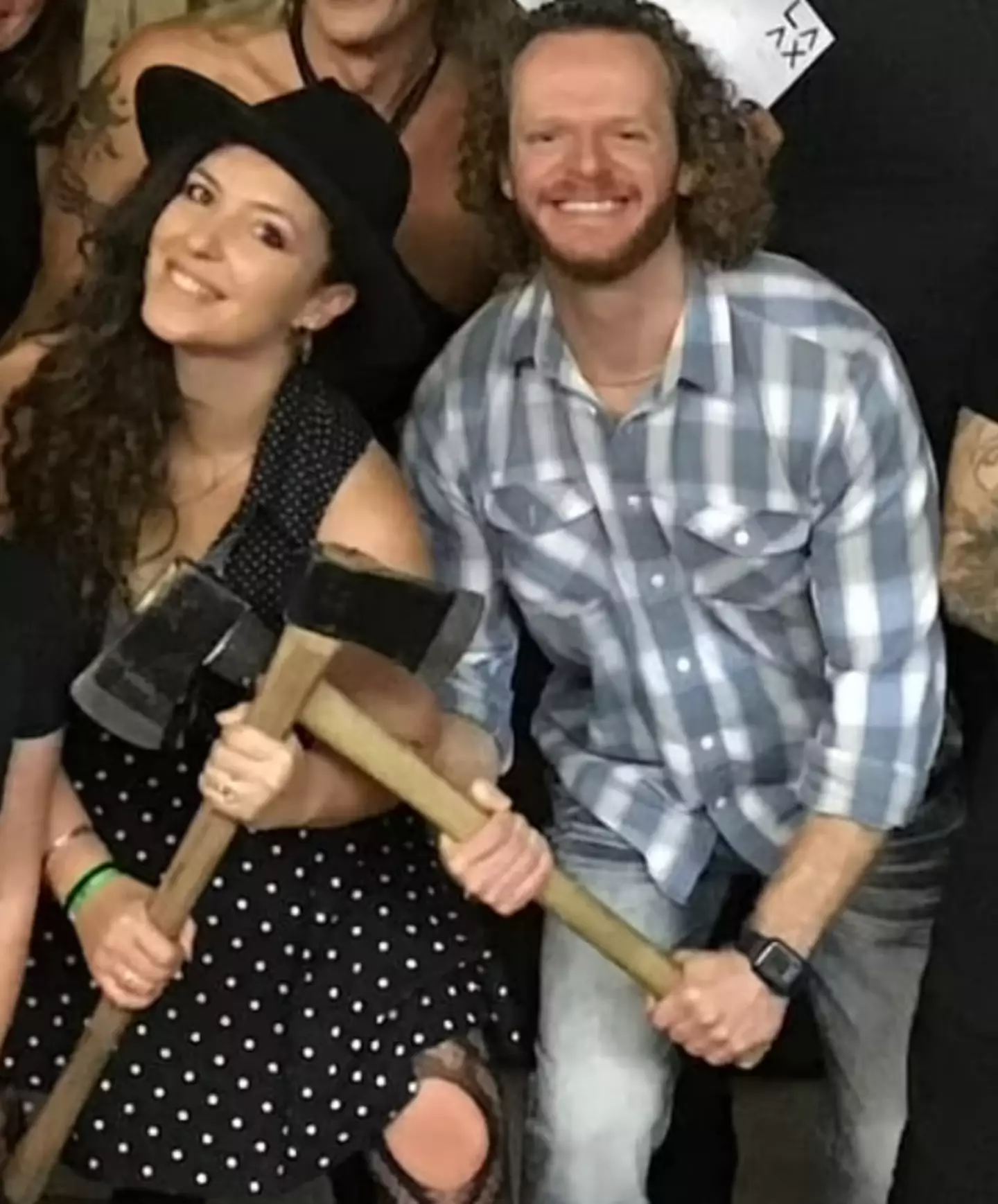 (Facebook/Allie Shehorn)