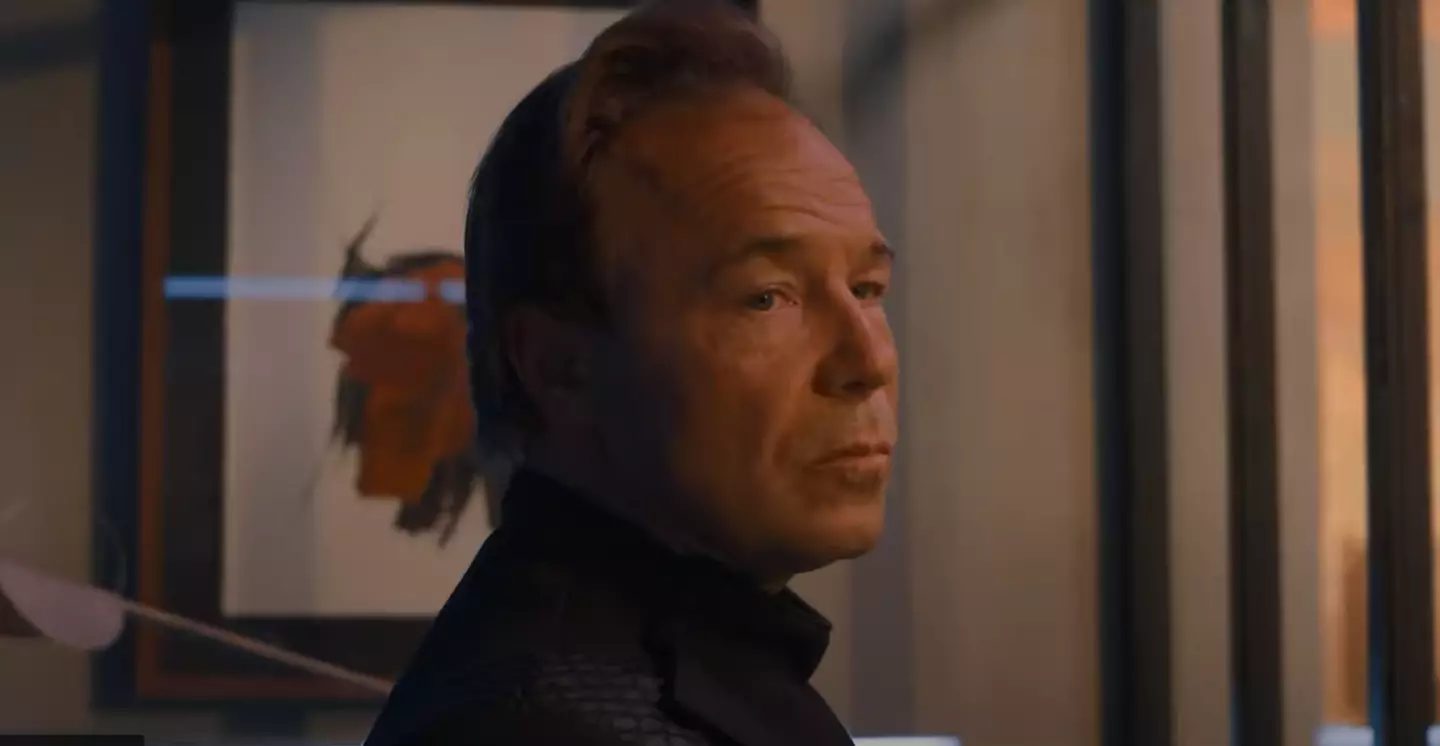 Stephen Graham fans will be feasting with Bodies.