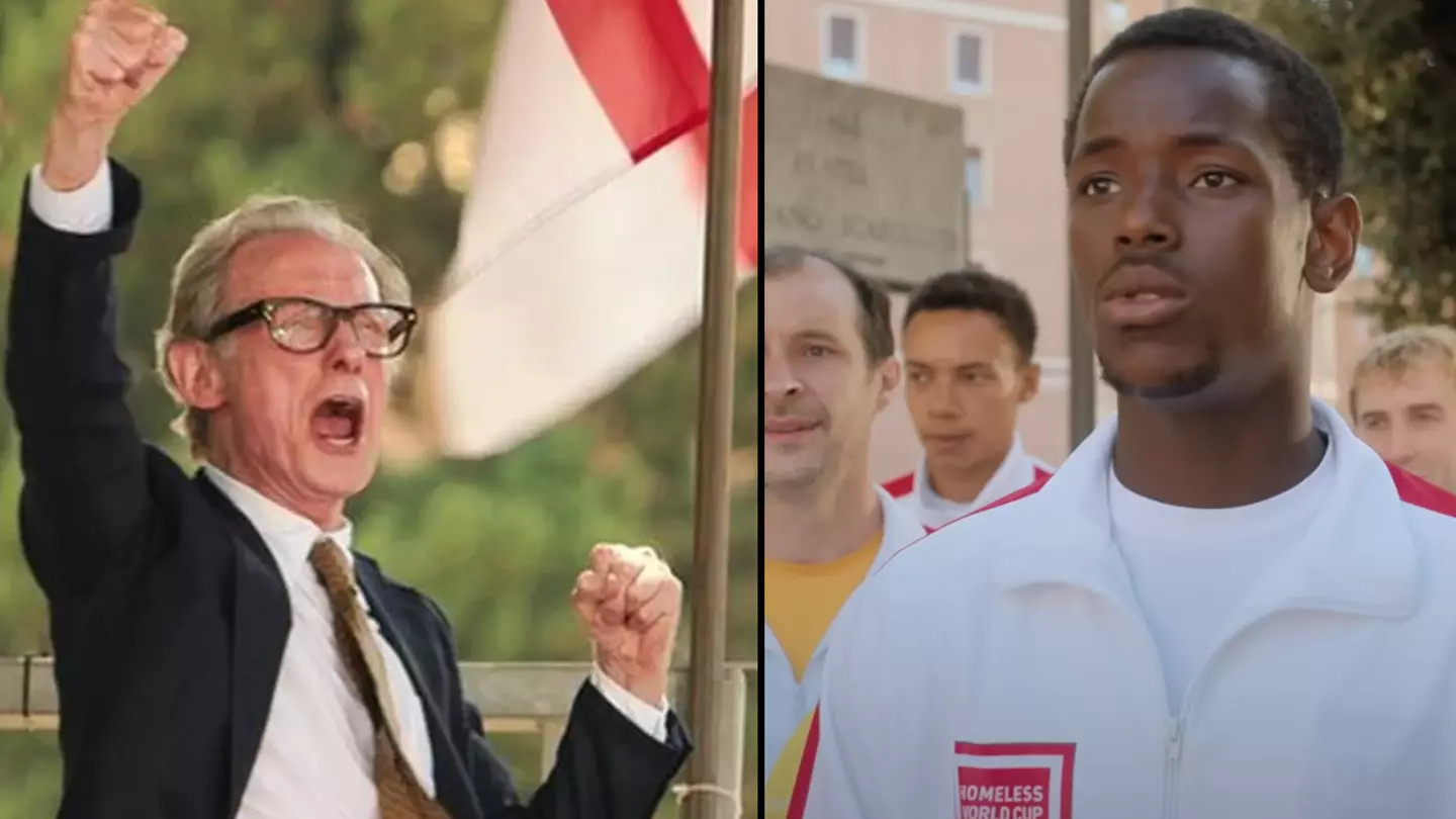 Netflix viewers fight back tears over #1 film based on incredible true story