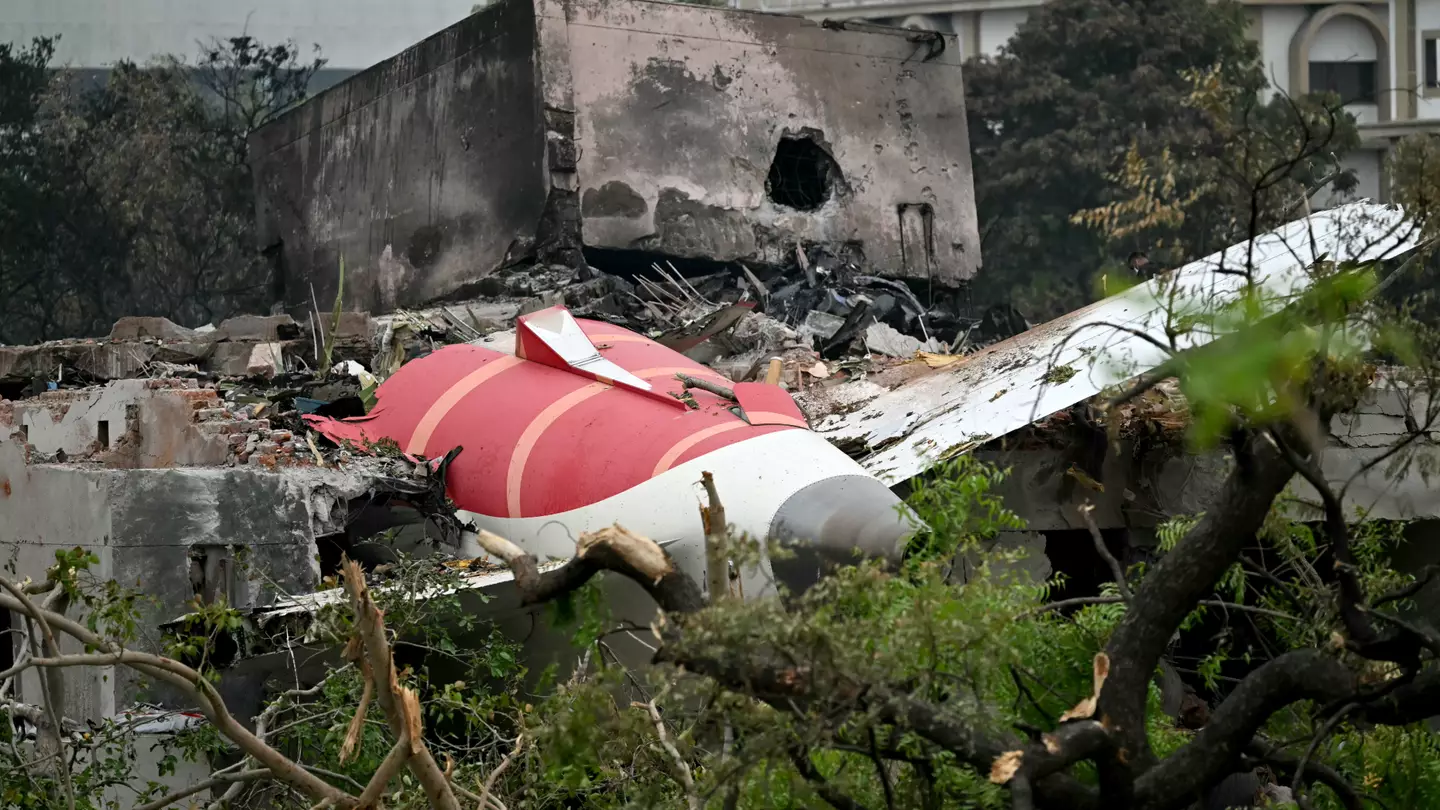 PUNIT PARANJPE/AFP via Getty Images