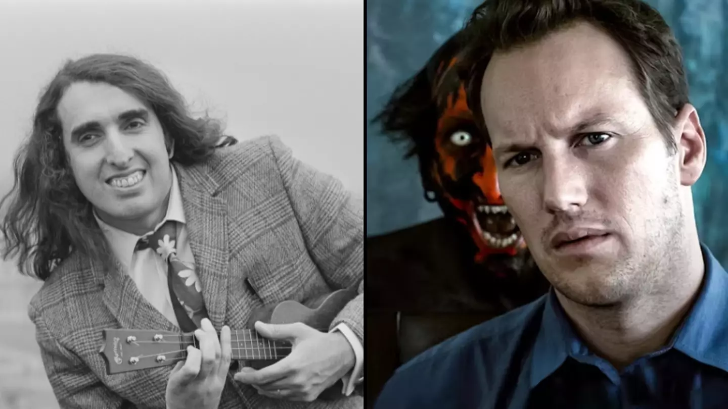 How one-hit-wonder ended up creating 'one of creepiest songs ever' by accident