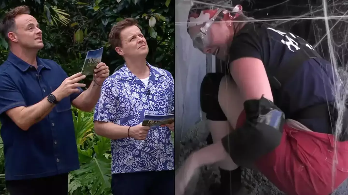Truth about what happens when I'm A Celeb campmate outright refuses to do a Bushtucker Trial