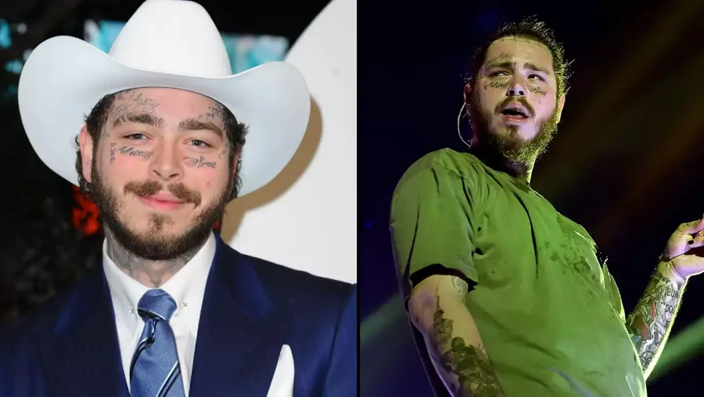 Post Malone Confirms He’s Now A Dad And Has Got Engaged