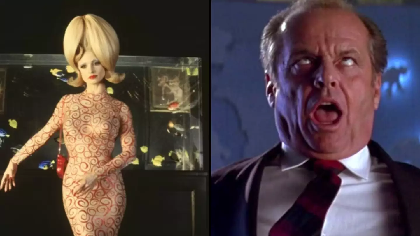90s movie with 'best cast ever' left viewers traumatised despite it being a comedy
