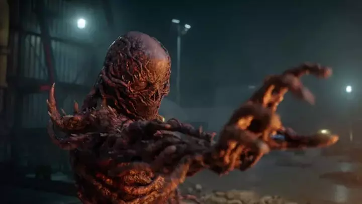 The play dives deeper into Vecna's connection to Hawkins and characters such as Joyce and Hopper (Netflix)