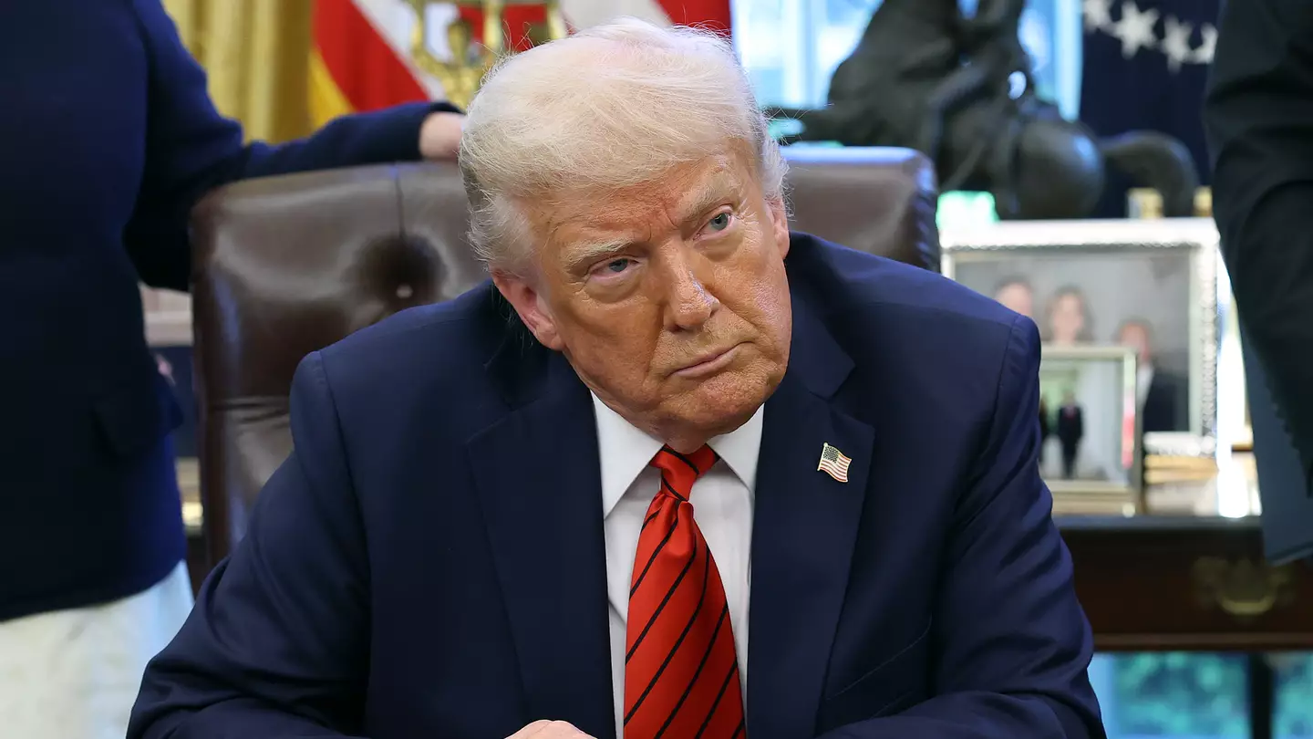 Win McNamee/Getty Images