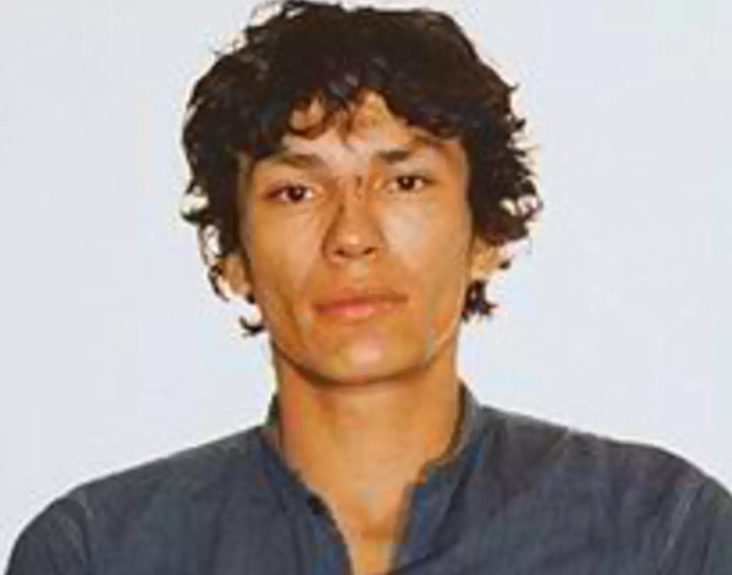 Richard Ramirez was convicted of killing 13 people.